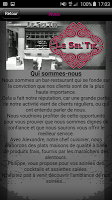 Le Sel'tik screenshot 2