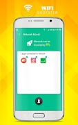 Wifi Booster - Wifi enhancer screenshot 4