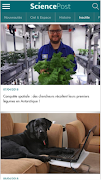 SciencePost 截图 4