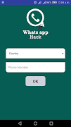 Hack for Password Prank Account screenshot 3