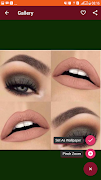 Prom Makeup Tutorial Langkah demi Langkah screenshot 3