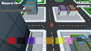 Drift King screenshot 1