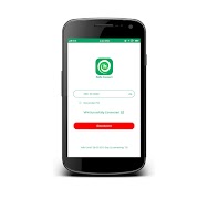 Hello Connect capture d'écran 2