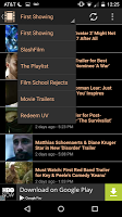 Filmscreen screenshot 3