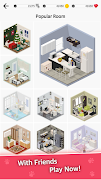 #MiniRoom imagem de tela 5