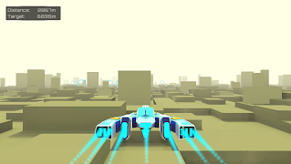 برنامه‌نما Core: Endless Race عکس از صفحه