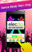 เพลงตื๊ดๆในผับ NonStop เพลงแดนซ์มันๆไม่ใช้เน็ต screenshot 1