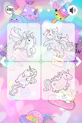 Coloring book - Princess Coloring screenshot 1