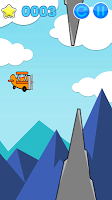 Flappy World screenshot 2