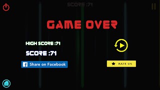 برنامه‌نما Tap Tap Turn عکس از صفحه