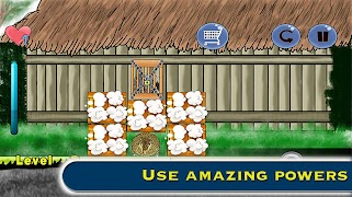 برنامه‌نما Help Me Tom عکس از صفحه