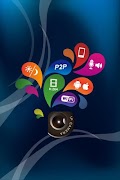 P2PCamLive Plakat