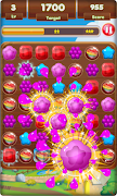 Candy Rain 2 screenshot 2