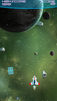 Star Wave captura de pantalla 2