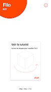 NiceHome Assistant captura de pantalla 2