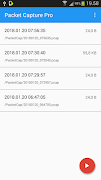 Packet Capture Pro screenshot 3