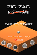 ZigZag Hard screenshot 5