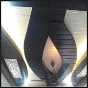 New PVC Ceiling Design ภาพหน้าจอ 6