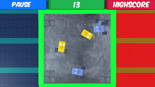 Factory Madness poster