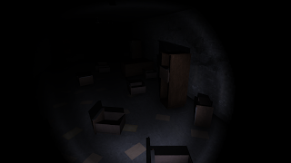 I'm Lost: Flashlight 스크린샷 3