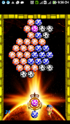 Eggs Bubble screenshot 1