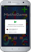 Maths Game 截圖 7