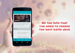 Guide for Clash Royale screenshot 2