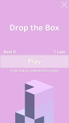 Drop The Box 스크린샷 1