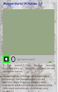 Updating Windows screenshot 2