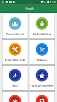 Placify-Find Places Near you poster