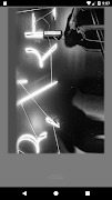 BARE DXB poster