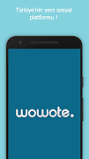 Wowote Cartaz