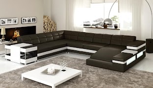 1 Schermata Sofa Set Design