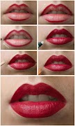 Lipstick Tutorial screenshot 7
