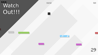 Bouncer Screenshot 5