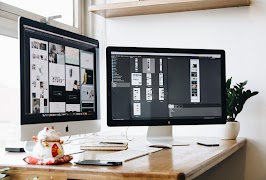 Photoshop Tutorials पोस्टर