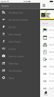 Risdon Park Primary School screenshot 2