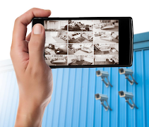 Hack Surveillance Camera Prank اسکرین شاٹ 4