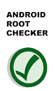Android Root Checker-poster