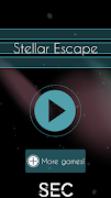 Stellar Escape ภาพหน้าจอ 1