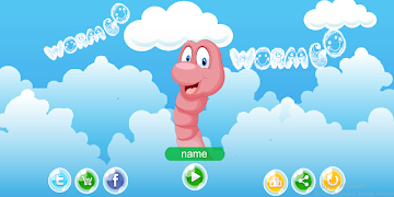 Worm Go screenshot 4