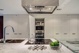 Desain dapur screenshot 2