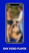 XNX Video Player - XX Videos Player Full HD 截圖 1