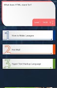 HTML Quiz Screenshot 7