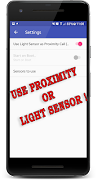 ProxLight Override - Proximity Service スクリーンショット 4