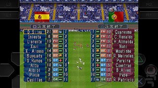 PES2017 screenshot 3