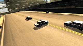 ДПС 2107 Погоня Гонки 3D 截图 7