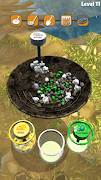 برنامه‌نما Gold Rush 3D! عکس از صفحه