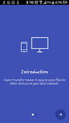 Super Transfer 포스터