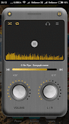 3 Schermata Music Equalizer